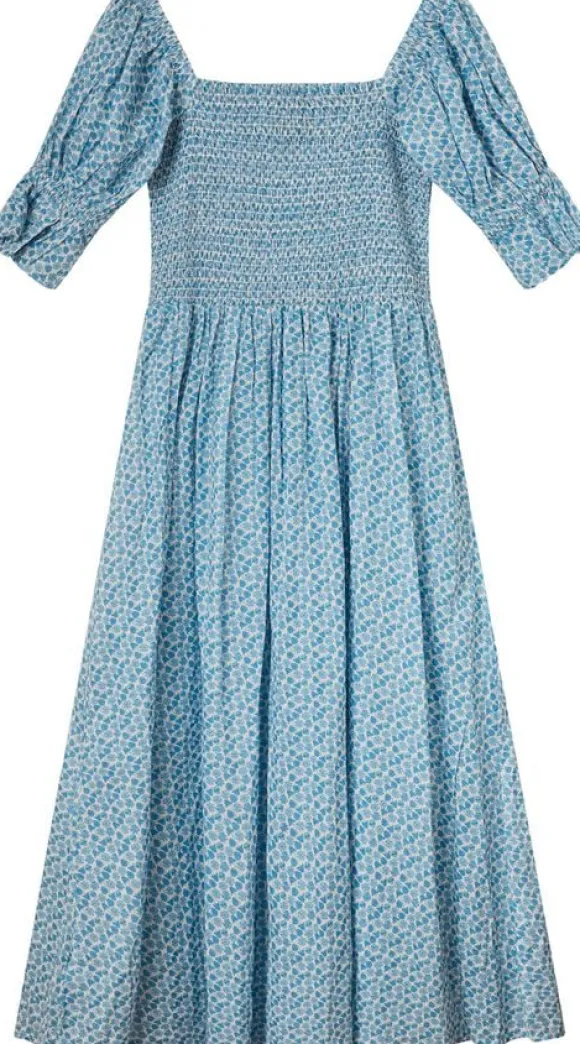 Karoline Dress