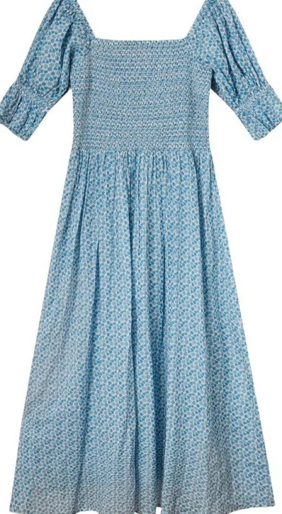 Karoline Dress