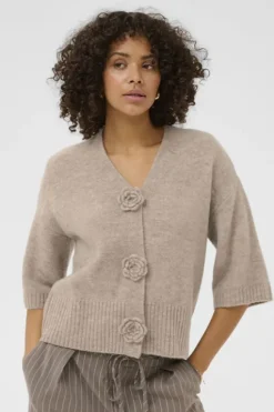 KArosie Cardigan
