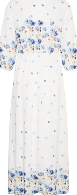 KArosine Long Dress