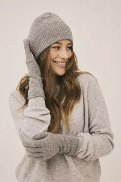 Karrie 16 - 100% Cashmere