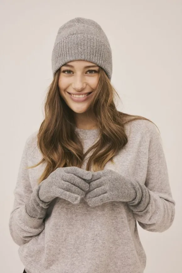 Karrie 16 - 100% Cashmere