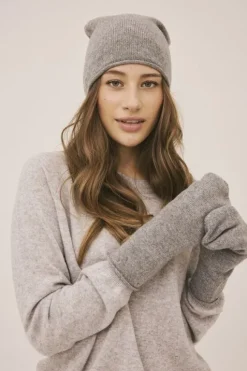 Karrie 1 - 100% Cashmere