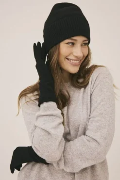 Karrie 16 - 100% Cashmere