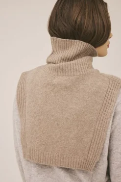 Karrie 9 - 100% cashmere