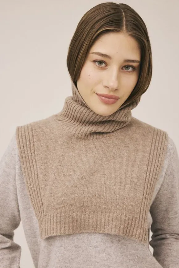 Karrie 9 - 100% cashmere