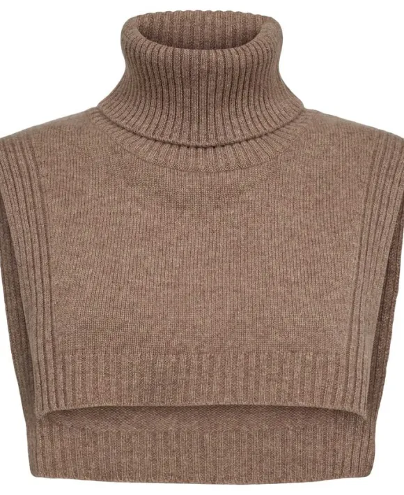 Karrie 9 - 100% cashmere
