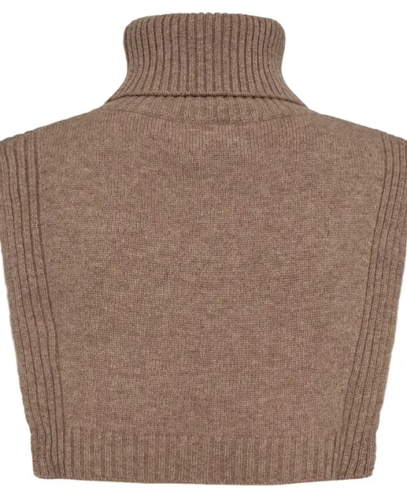 Karrie 9 - 100% cashmere