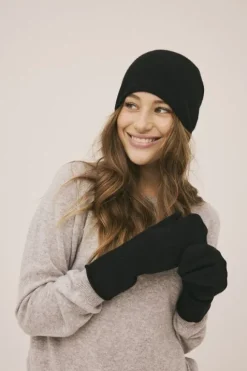 Karrie 4 - 100% Cashmere