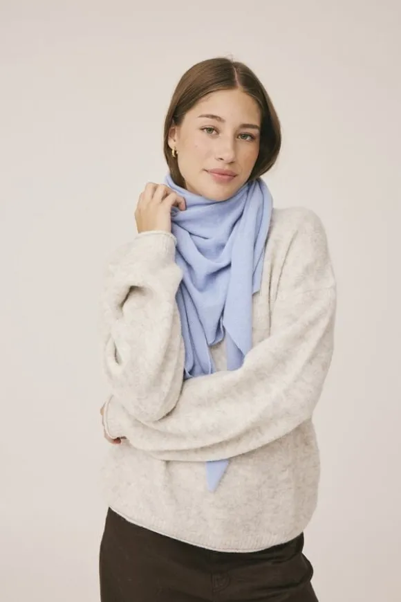 Karrie 3 - 100% Cashmere