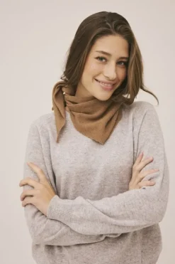 Karrie 5 - 100% Cashmere