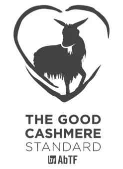 Karrie 9 - 100% Cashmere GCS
