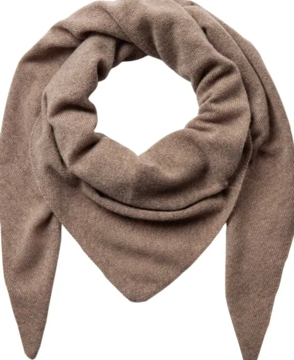 Karrie 3 - 100% Cashmere GCS