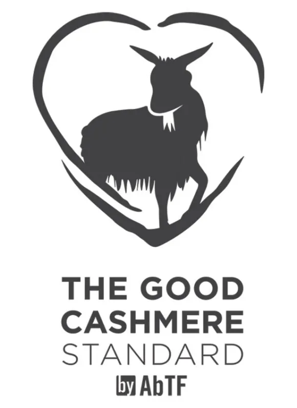 Karrie 3 - 100% Cashmere GCS