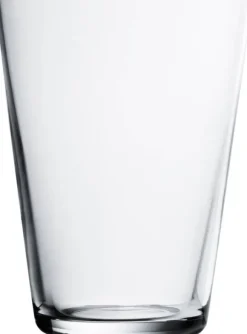 Kartio 40 cl. klar 2 stk.