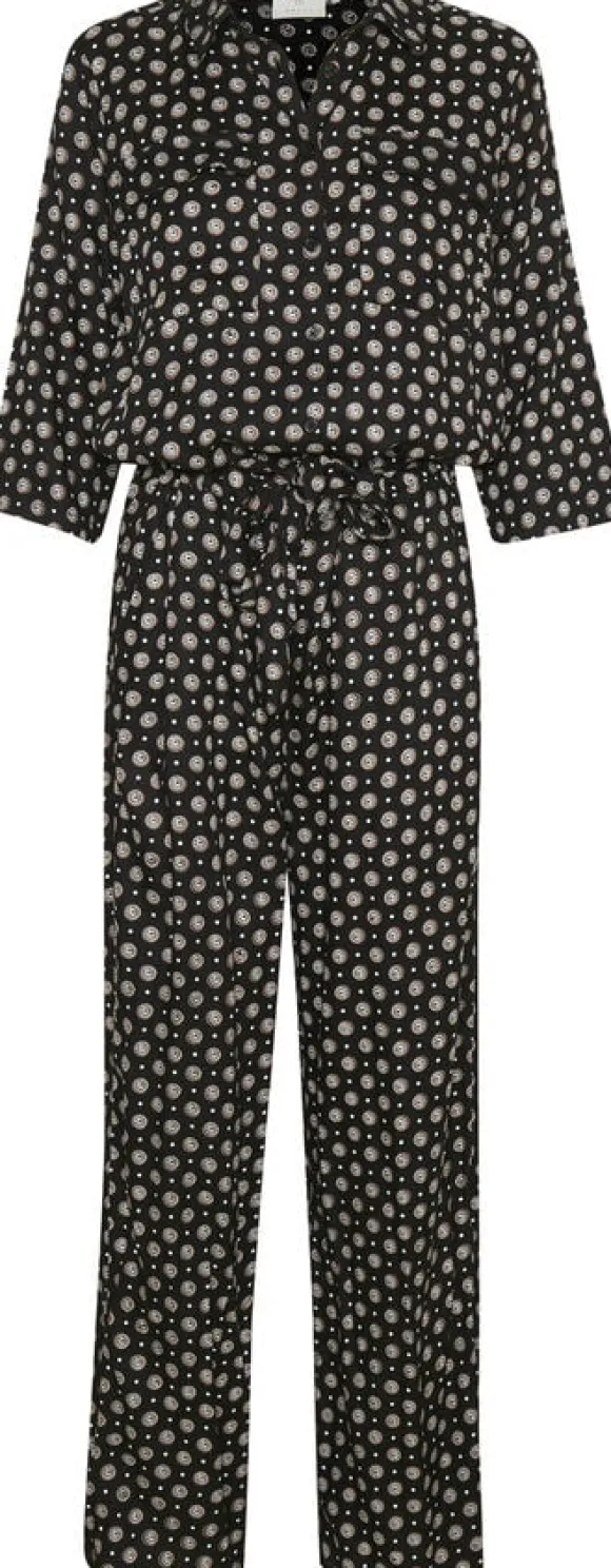 KArutie Jumpsuit
