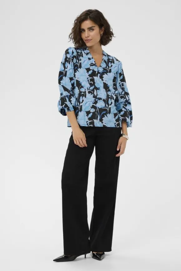 KAsasia Blouse
