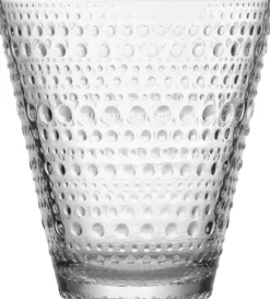 Kastehelmi 30 cl. klar 2 stk.