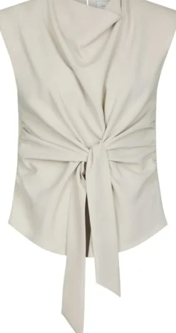 Katarim Crepe Top