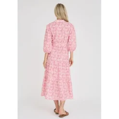 Kate long dress