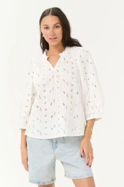 KAtessa Blouse