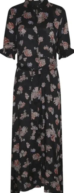 KAvelana Maxi Dress