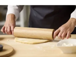 Kavel med kullager Ek