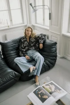 KAvinie Blouse