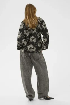 KAvinie Blouse