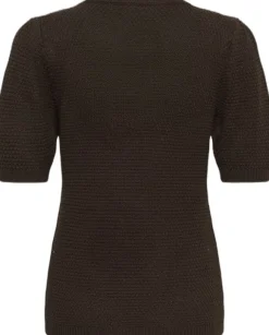 KAvivian Knit Pullover