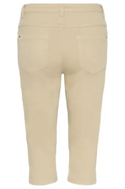 KAzelina capri Jeans