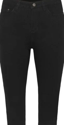 KAzelina capri Jeans
