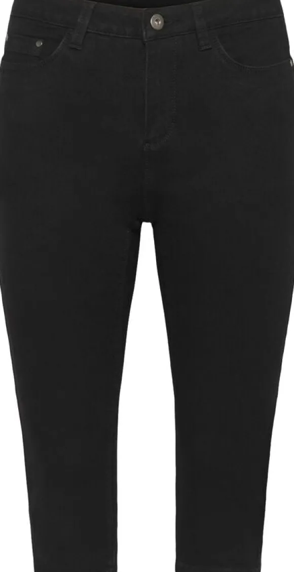 KAzelina capri Jeans