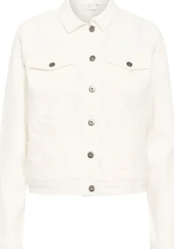 KAzelina Denim Jacket