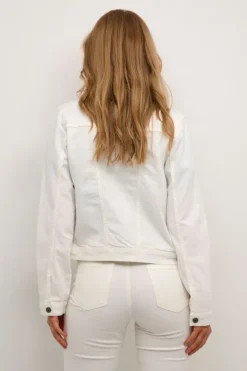KAzelina Denim Jacket