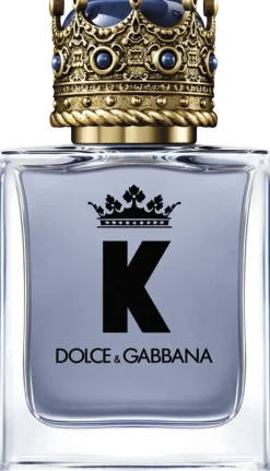 K By Dolce & Gabbana Eau de Toilette