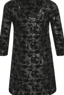 KCBrit Sequin Dress