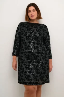 KCBrit Sequin Dress