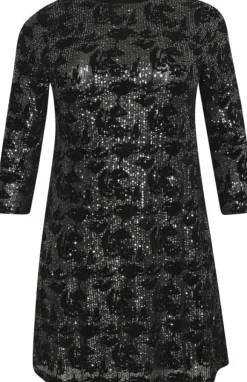 KCBrit Sequin Dress