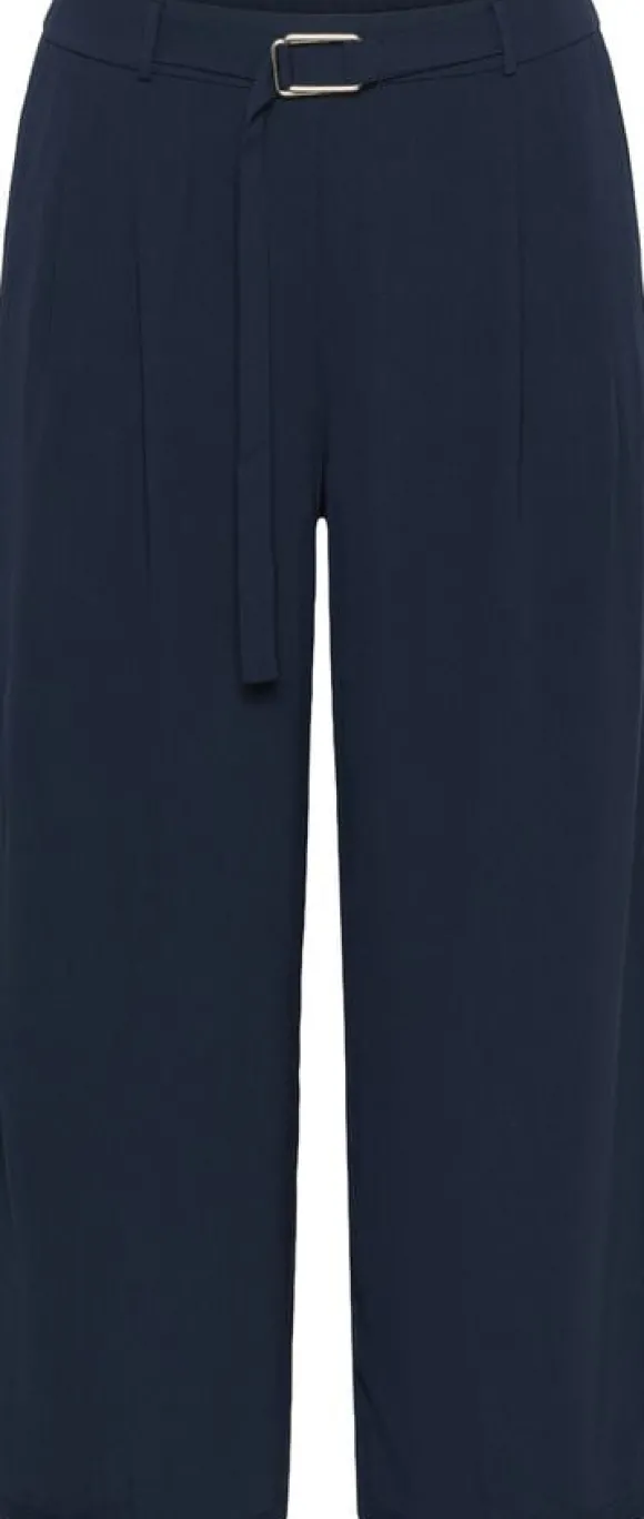 KCilia Cropped Pants