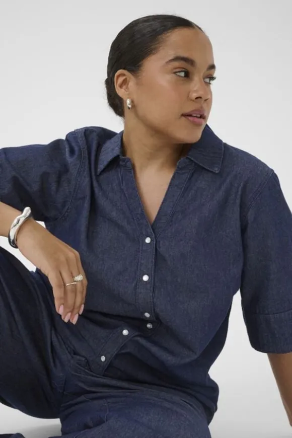 KCjada Shirt