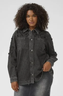 KCjaida Denim Jacket