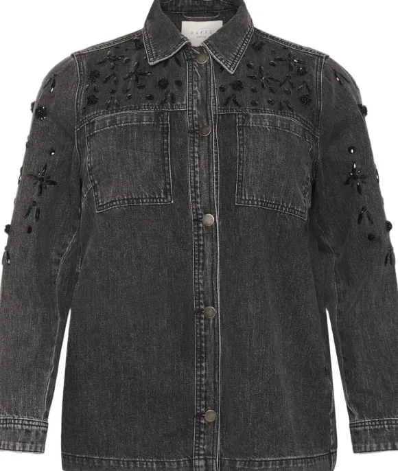 KCjaida Denim Jacket