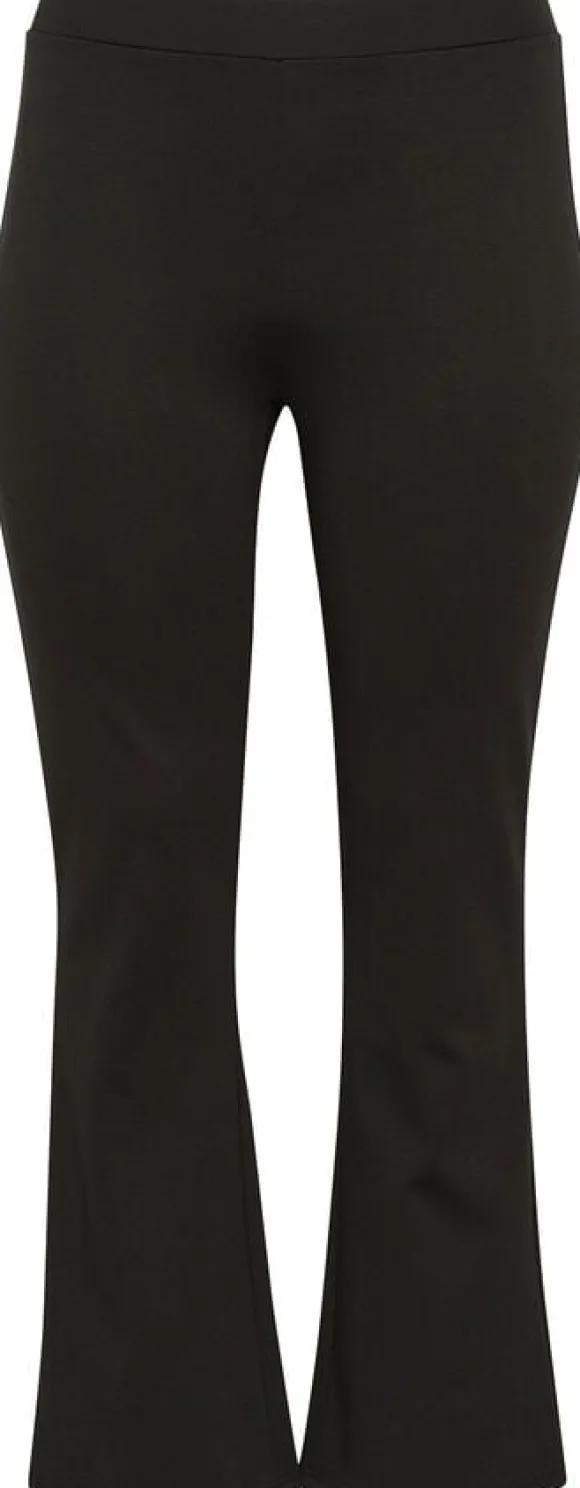 KCjenna Flared Leggings