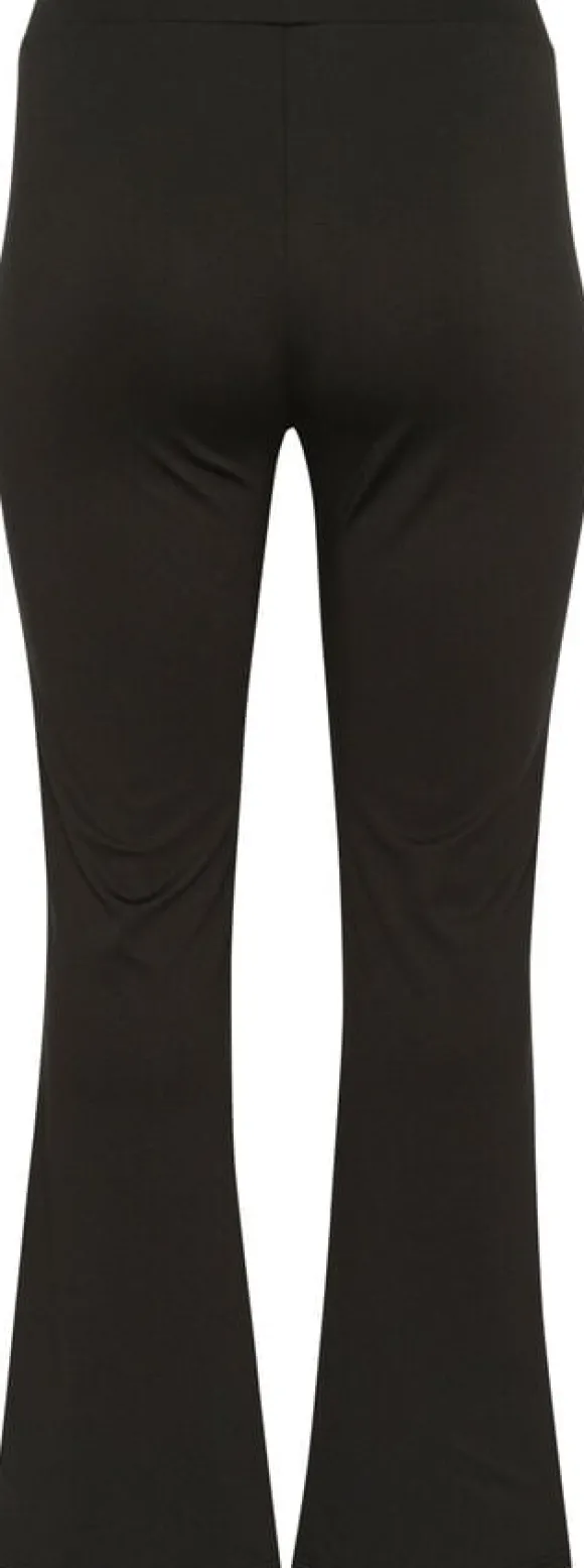 KCjenna Flared Leggings