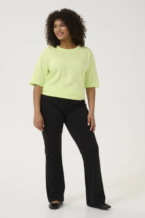 KCjenna Flared Leggings
