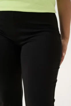 KCjenna Flared Leggings