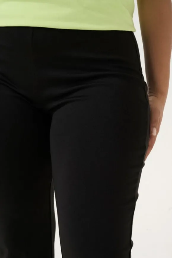 KCjenna Flared Leggings