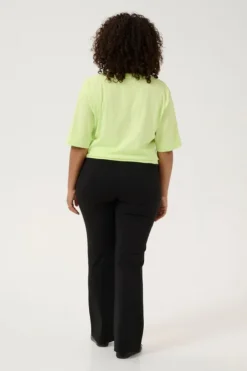 KCjenna Flared Leggings