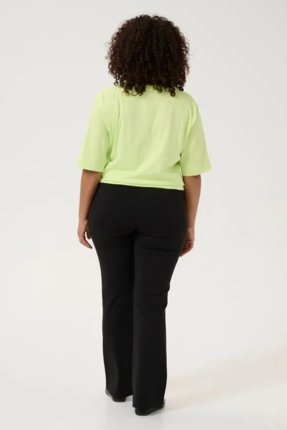 KCjenna Flared Leggings